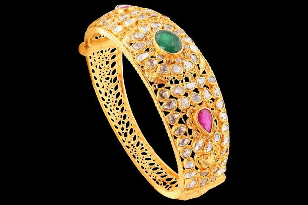 Gemstone Bracelet