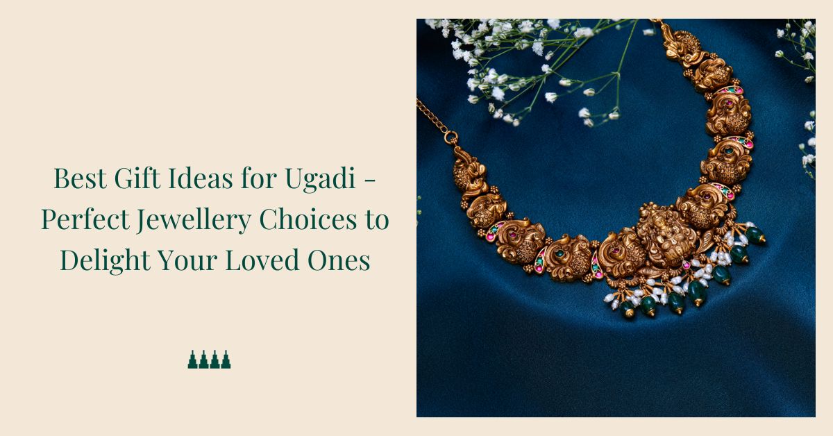 Gift Ideas For Ugadi