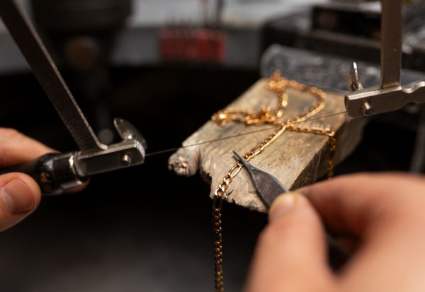 What Is Gold Wastage? 10 Things You Should Know About It 1 Wastage in gold making