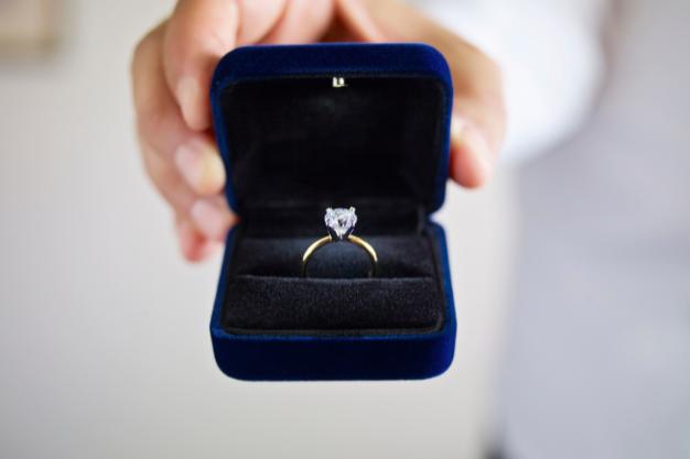 Diamond- Emotional and Sentimental Value