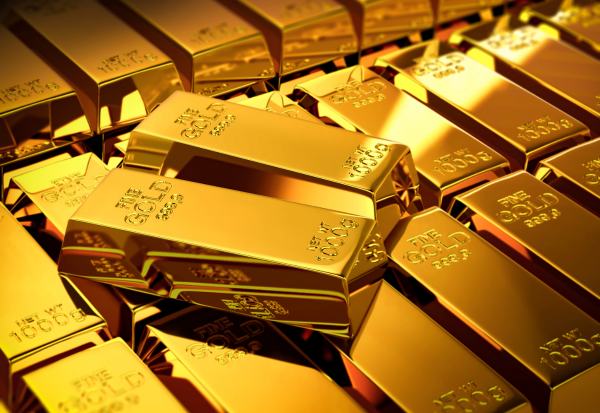 Gold Purity
