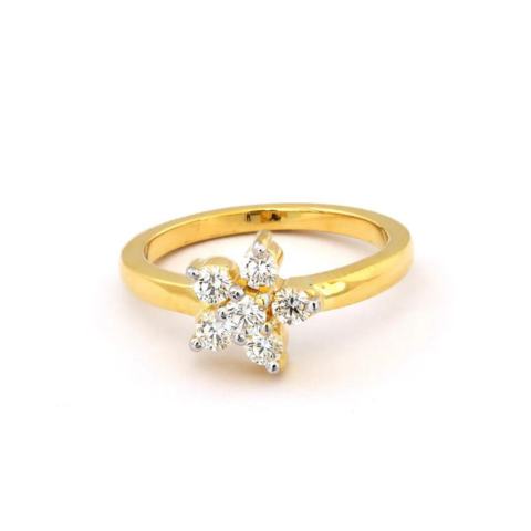 Promise Diamond Ring