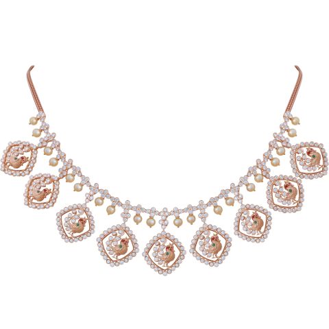 Annapakshi Collections