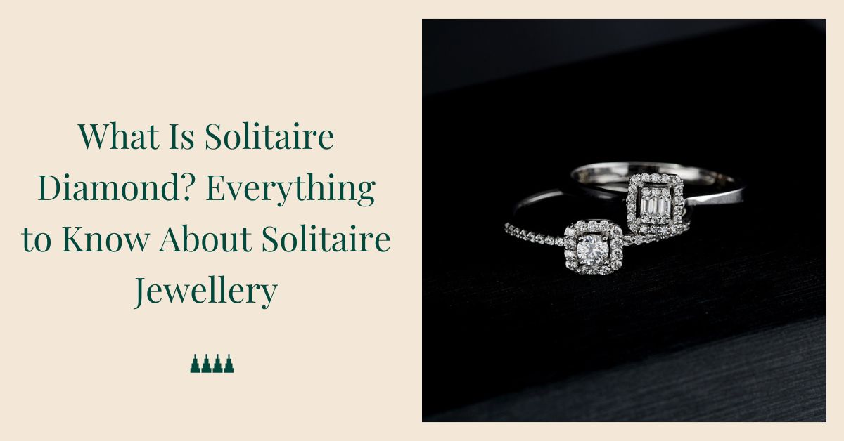 What Is Solitaire Diamond