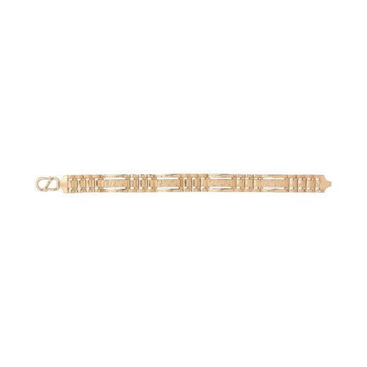 7 Timeless Friendship Day Jewellery Gift Ideas for Your Best Friend 5 Men's Contemporary Gold Bracelet