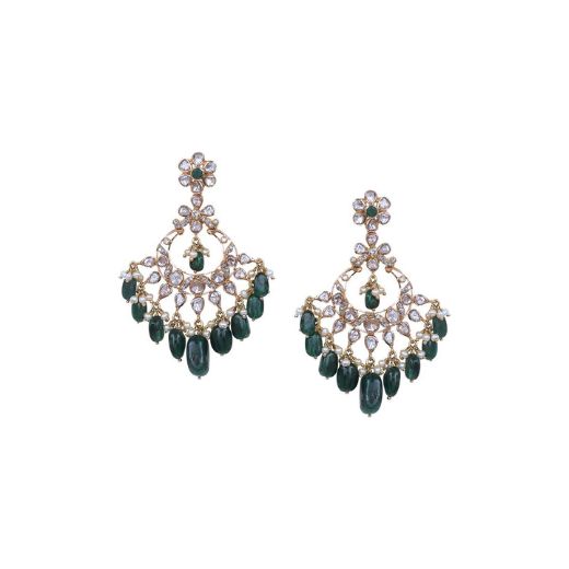 7 Timeless Friendship Day Jewellery Gift Ideas for Your Best Friend 7 Traditional South Indian Earrings