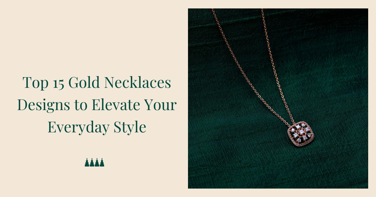 Gold Necklaces Designs Gold Necklaces Designs