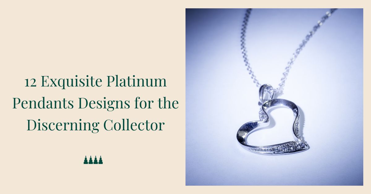 Platinum Pendants Platinum Pendants Designs
