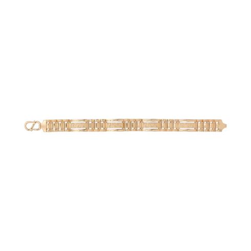 25K Bracelet for Men