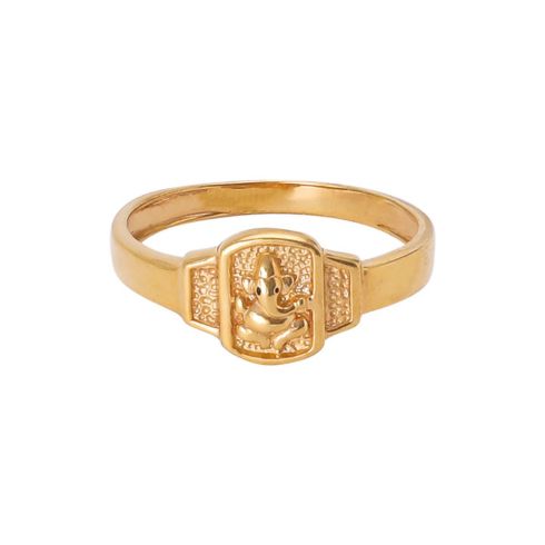 25K Ring for men
