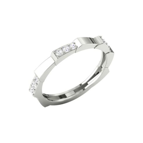 9 Elegant Platinum Ring Design for a Timeless Look 4 Anukampa Platinum Ring