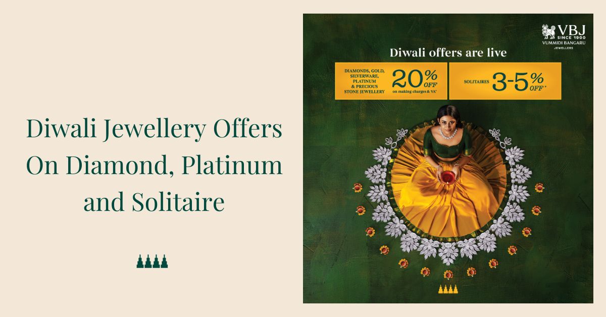 Diwali Jewellery Offers Diwali Jewellery Offers