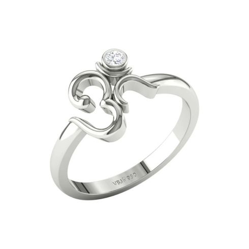 9 Elegant Platinum Ring Design for a Timeless Look 1 Nanea Om Platinum Ring