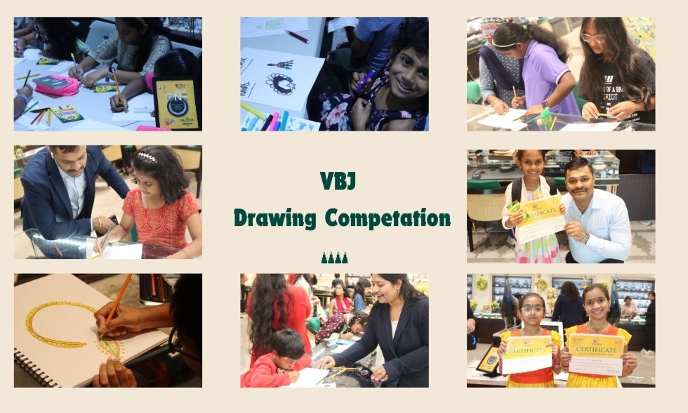 VBJ Frisco's 1st Anniversary: A Journey of Style, Elegance, and Heritage 2 VBJ Drawing Competation