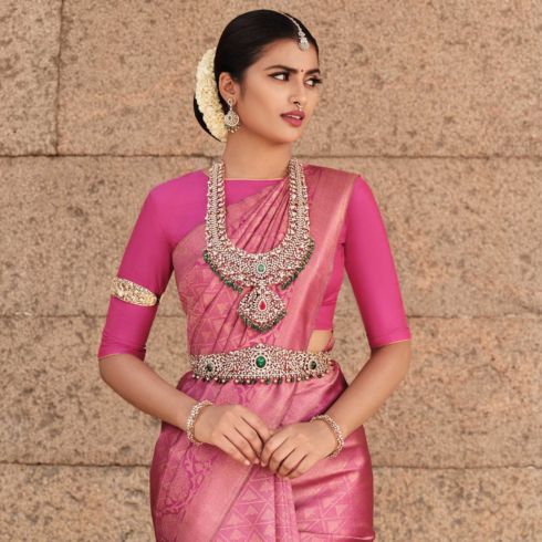 Indian Jewelry Store in Austin For Gold, Diamond & Platinum Jewelries 2 Diamond Collection from VBJ