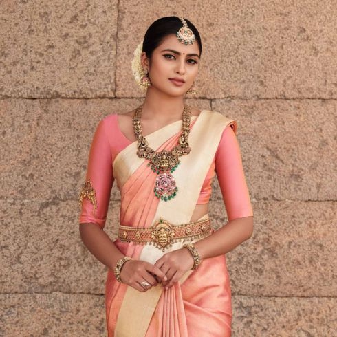Indian Jewelry Store in Austin For Gold, Diamond & Platinum Jewelries 1 Gold Collection from VBJ