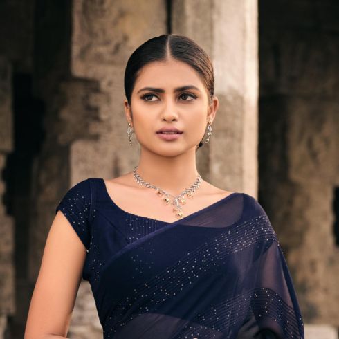 Indian Jewelry Store in Austin For Gold, Diamond & Platinum Jewelries 4 Platinum Collection from VBJ