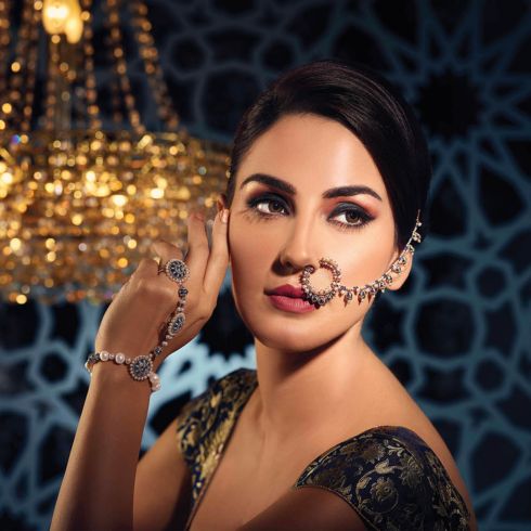 Indian Jewelry Store in Austin For Gold, Diamond & Platinum Jewelries 7 persiana signature collection form VBJ
