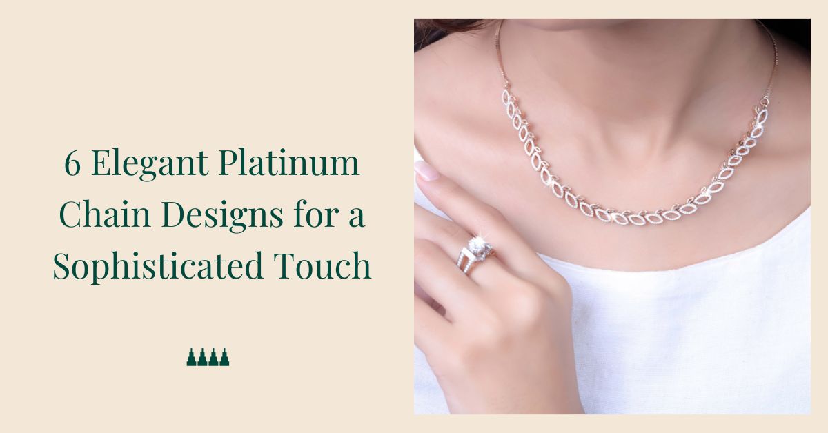 Platinum Chain Designs Platinum Chain Designs