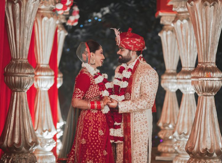 Timeless Wedding Jewelry for Every Tradition by VBJ 2 indian marriage function