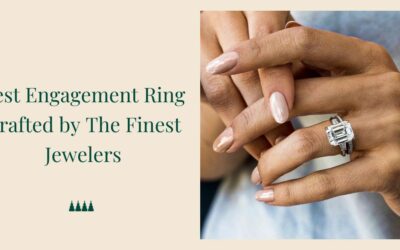 Blog 5 Best Engagement Ring Crafted by The Finest Jewellers