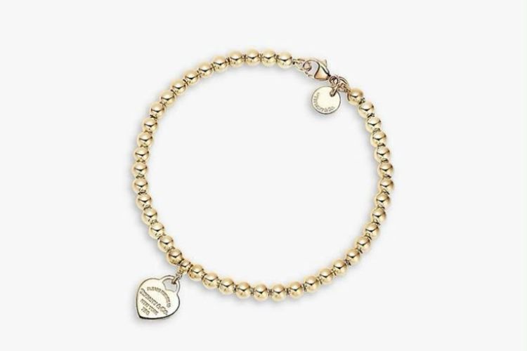 Timeless Gold Bracelets