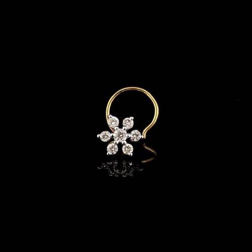 Gold Latest Nose Pin Designs for an Ethnic Touch in 2025 5 Sustainable Designs