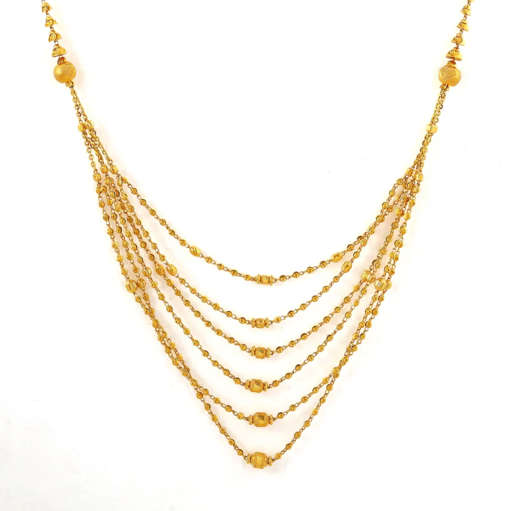 Gold Chain
