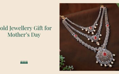 Blog 10 Gold Jewellery Gift for Mother’s Day