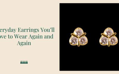 Blog 3 9 Everyday Earrings You’ll Love to Wear Again and Again