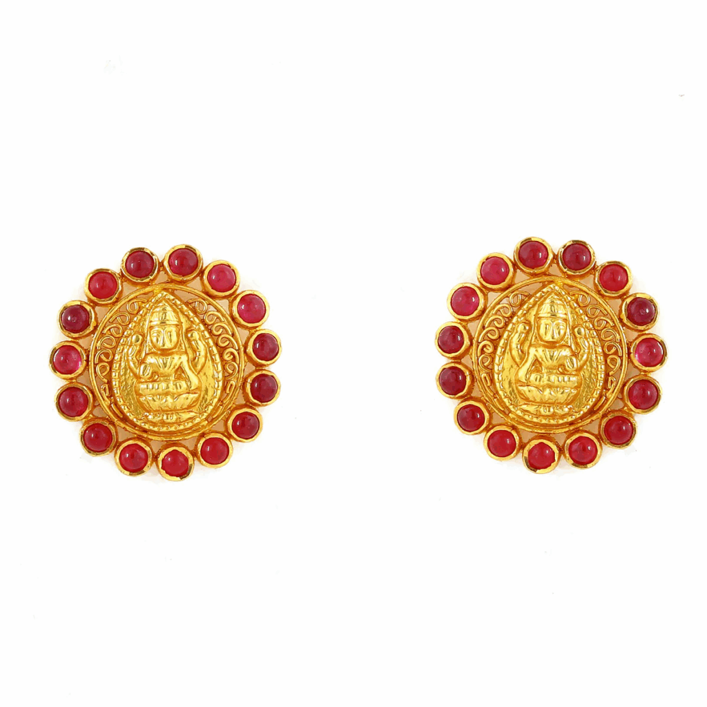 Gemstone Earrings