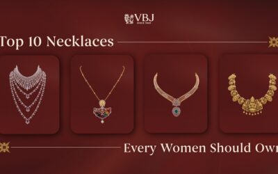Blog 7 10 Types of Necklaces Every Woman Should Own (2025 Guide)