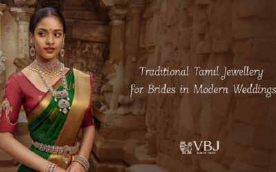 Blog 3 Traditional Tamil Jewellery for Bride in Modern Weddings