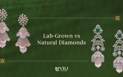 Lab Grown vs Natural Diamond: What’s the Difference?